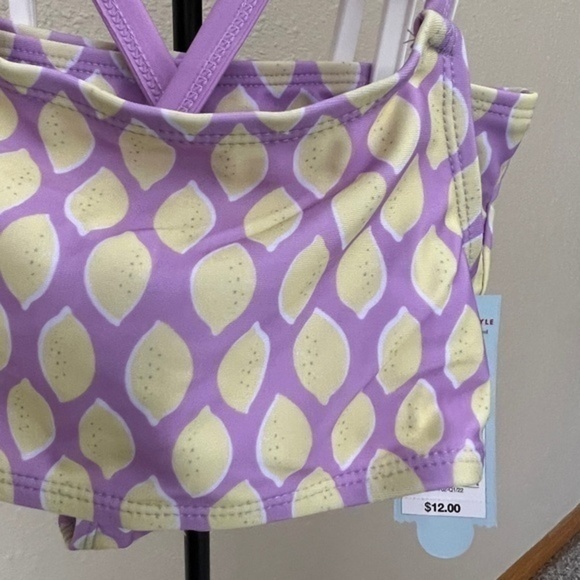 CAT AND JACK TODDLER SWIMSUIT SIZES 12 months thru 5T - Picture 10 of 10